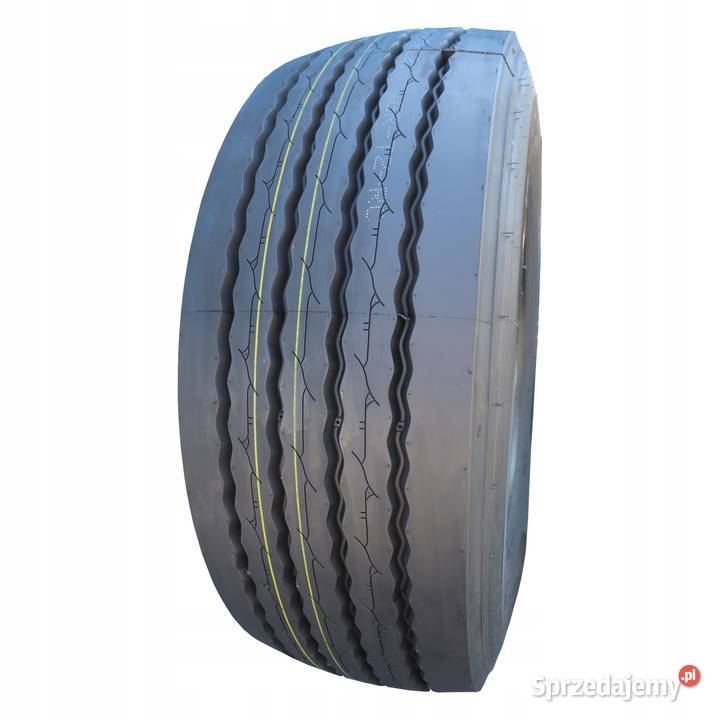38565 R225 ADVANCE TYRE GRT2 opony naczepowe 4 Zarębki