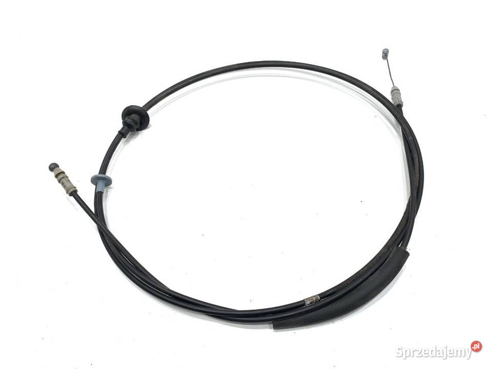 LINKA MASKI MAZDA CX7 0614 CIĘGNO OTWIERANIA