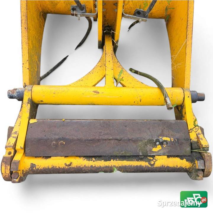 Ramię Adaptacja Kiwak JCB 408 ZX Wilkowo sprzedam