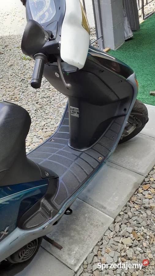 Skuter Honda Bali EX 100 Honda Łukanowice sprzedam