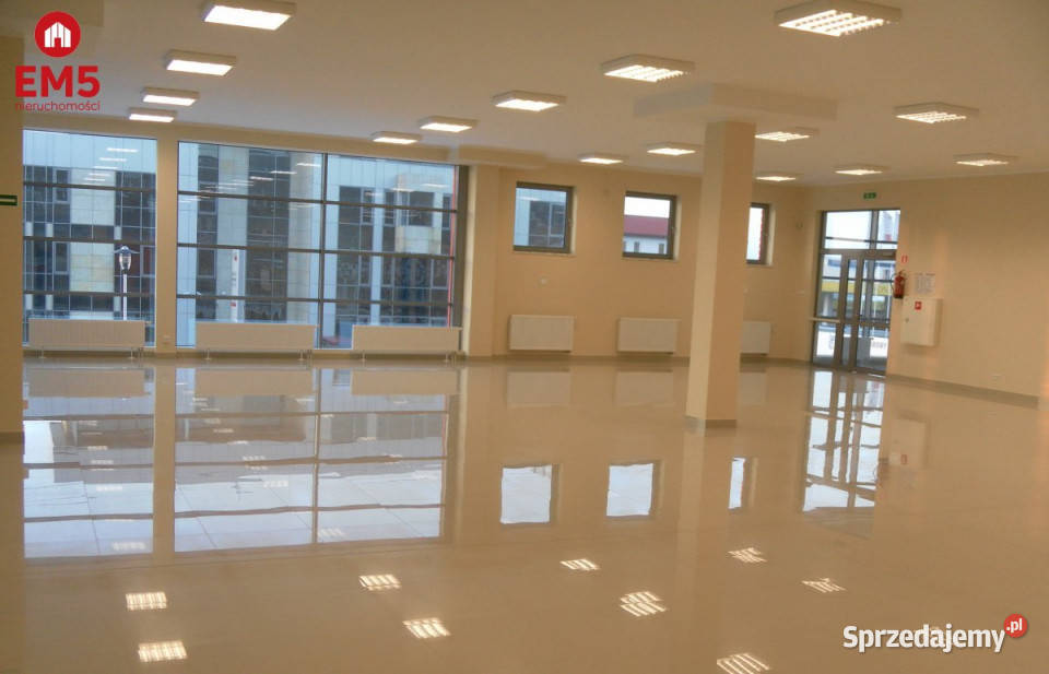 Lokal Białystok 450m2 450m2 sprzedam
