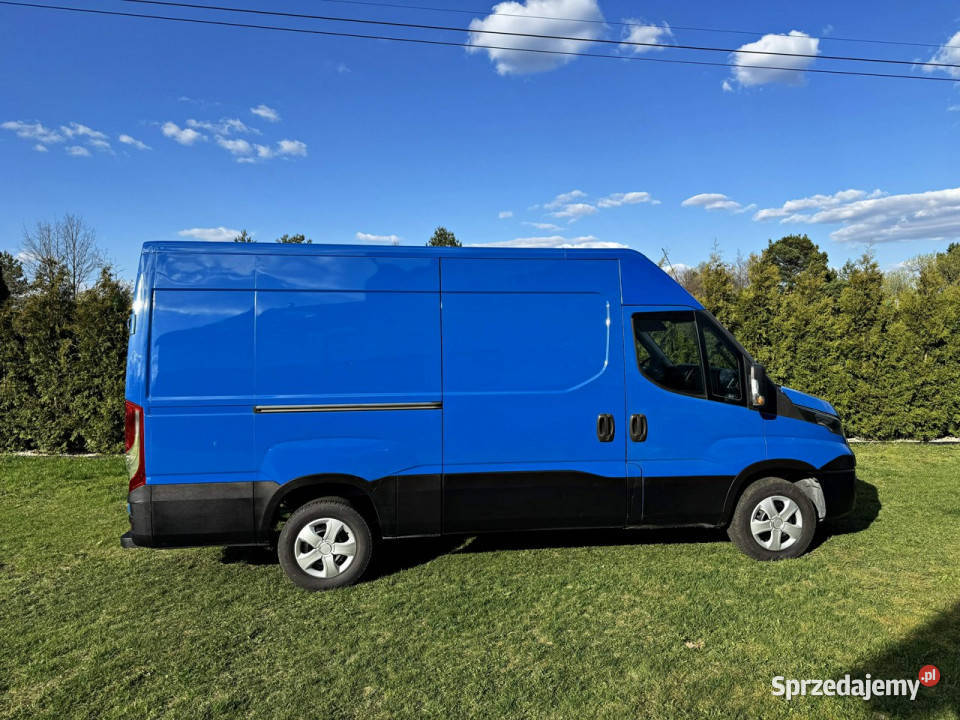 Iveco Daily 35S13 23 HPI 130 Klima Tempomat sprzedam