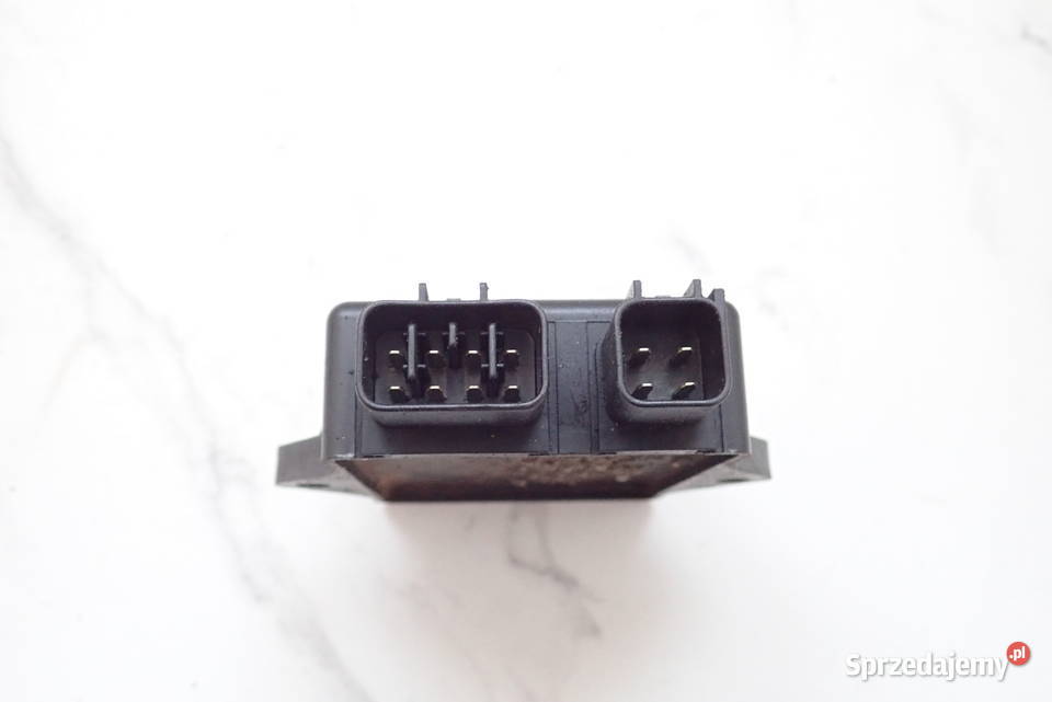 Cdi Moduł 211191408 J4T04371 7Z05 Kawasaki GPZ Strzelce Krajeńskie