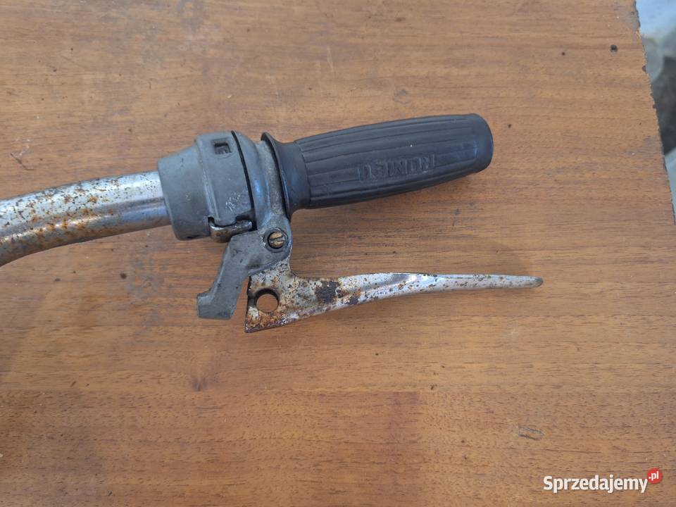 Komar Romet kierownica podkarpackie Krzywcza sprzedam