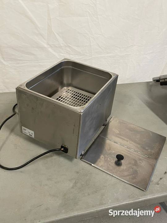Podgrzewacz do kiełbasek Bartscher lubelskie Lublin sprzedam