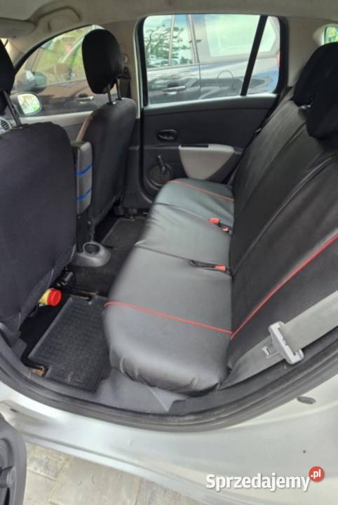 Renault Clio niskie spalanie diesel Zamość