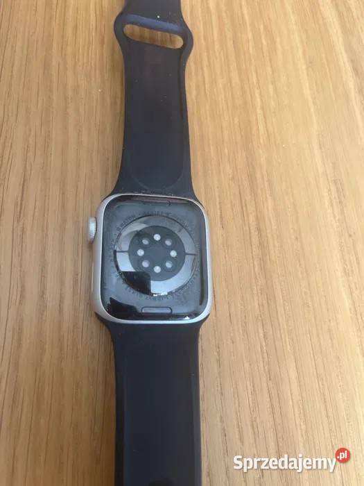 Apple Watch series 8 41 mm GPS Lublin sprzedam