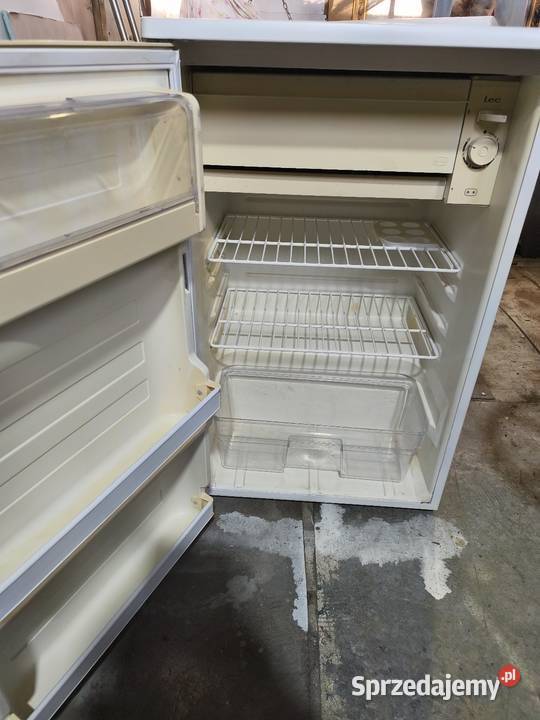 Sprzedam małe lodówki 50cm Warszawa sprzedam