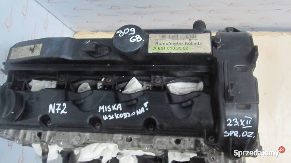 JEEP PATRIOT 11r 22 CRD CDI 651925 163 162 Kielce sprzedam