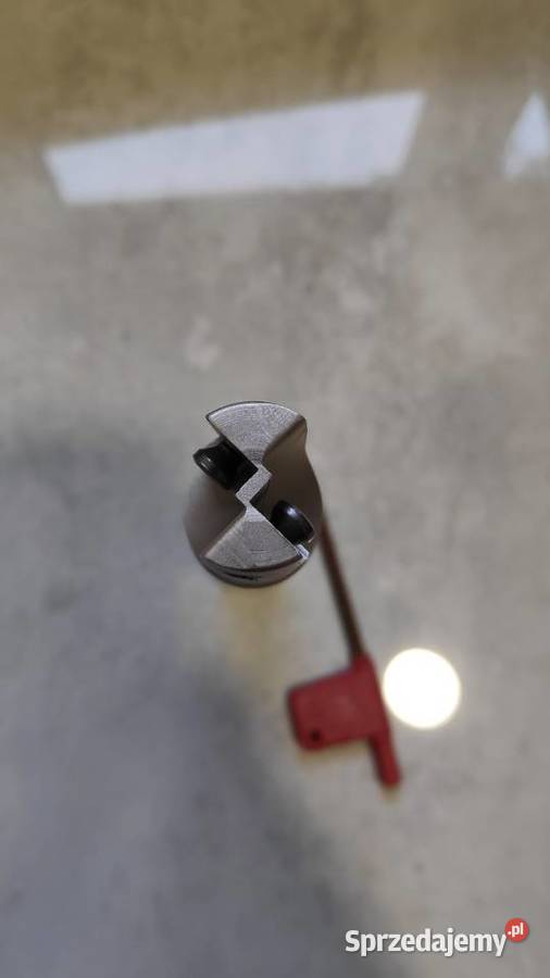 Frez głowica na płtyki apmt11351604 Przygodzice