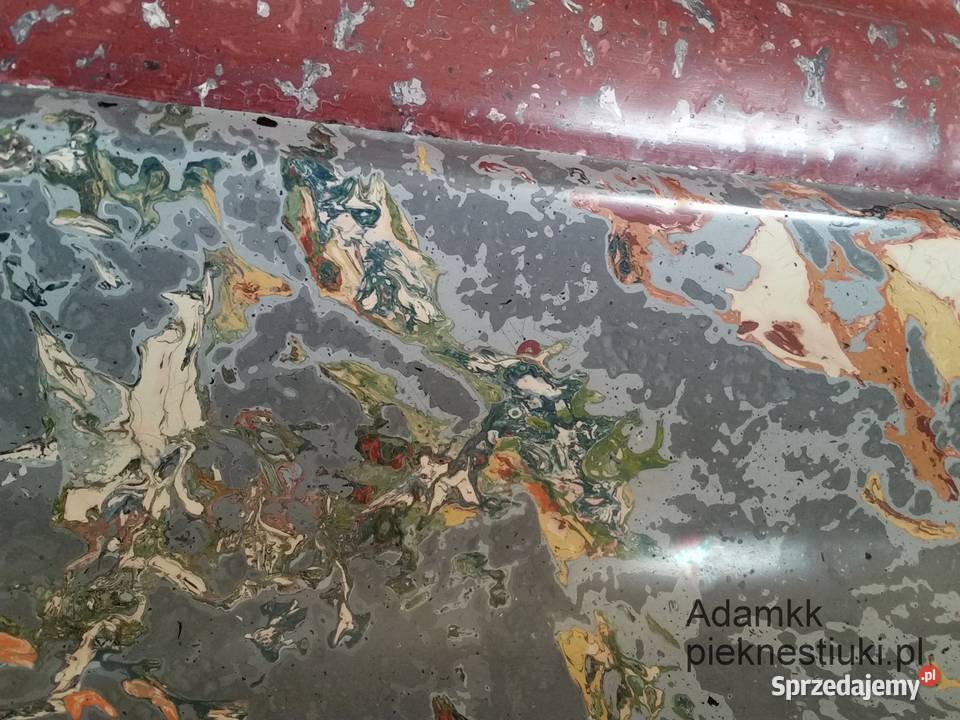 Stiuk szlachetny tynk dekoracyjny na Warszawa