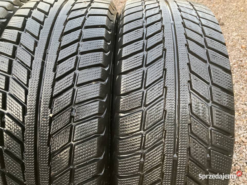 Audi A3 A4 koła zimowe felgi stalowe R16 opony Chodów