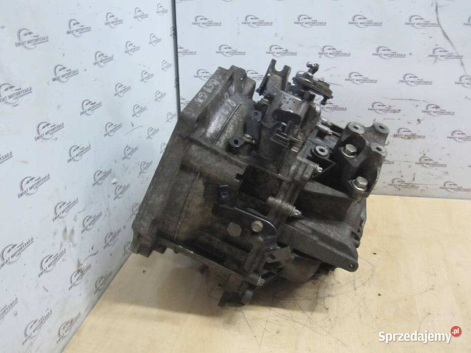 ASTRA INSIGNIA 16 CDTI LVM B16DTL 110 14r