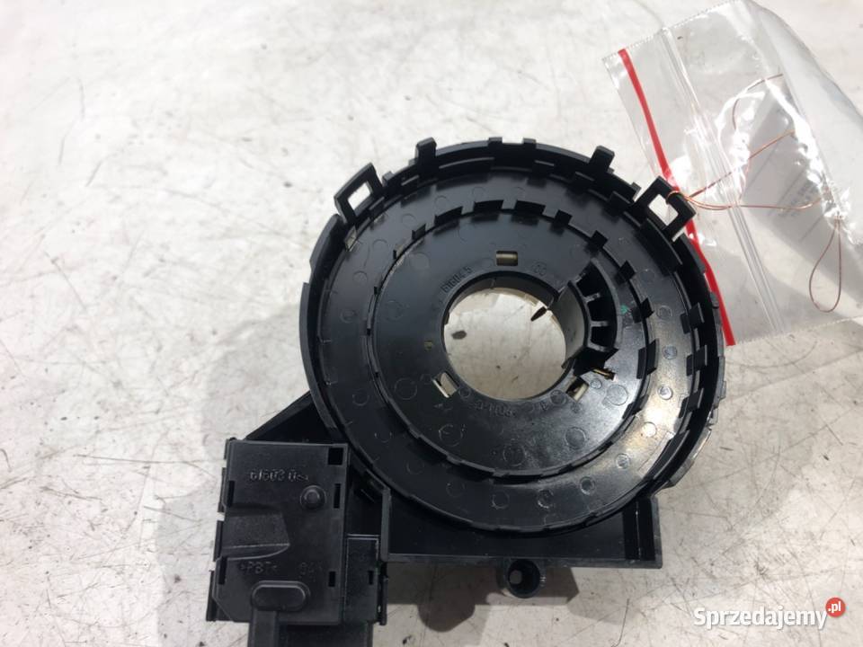 TAŚMA AIRBAG SKODA OCTAVIA II 0413 Kombi Poduszki powietrzne