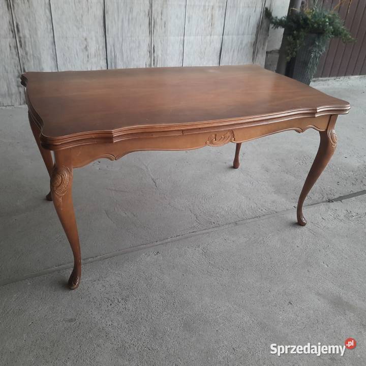 ławo stół Ludwikowski 653 kujawsko-pomorskie Byczyna