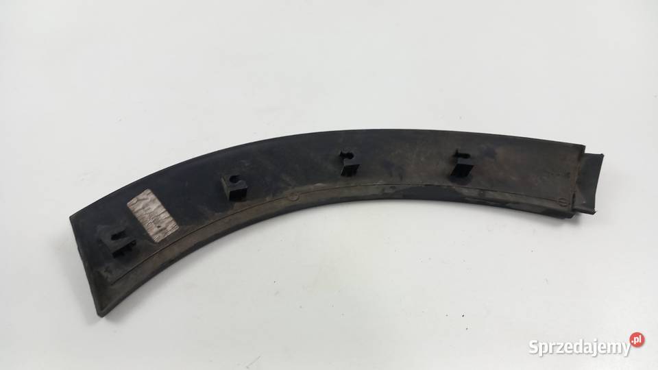 COOPER R50 R52 FL NAKŁADKA NA BŁOTNIK PRZÓD Zbierkowo sprzedam