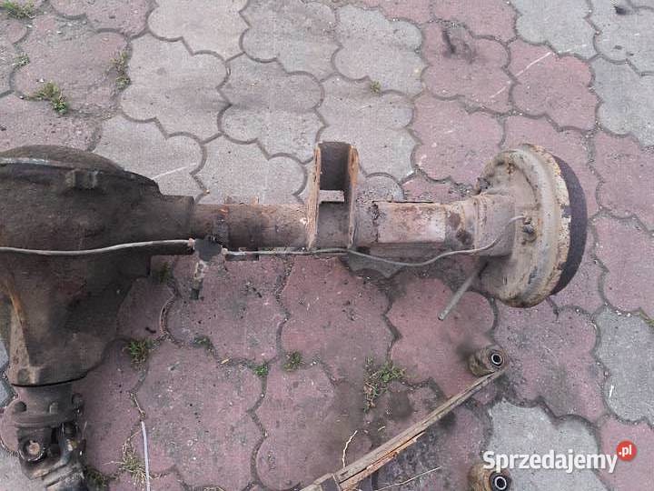 Polonez Kombi Most 10 43 resory Rok produkcji 1999 Stalowa Wola
