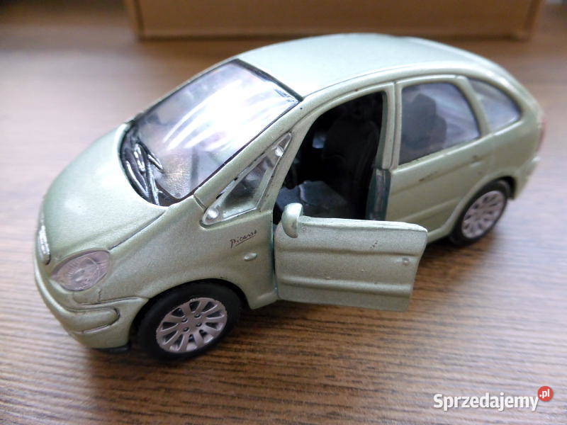 Citroen Xsara Picasso najtanszy sprzedam