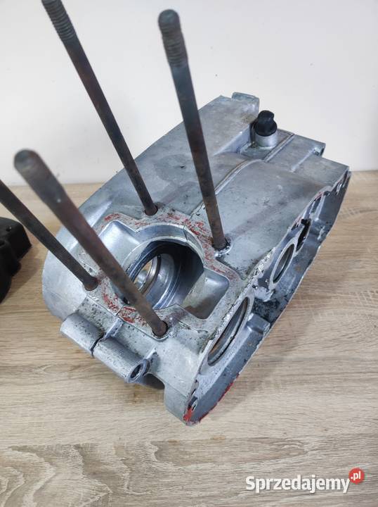 Kartery mz etz 250 Włodawa