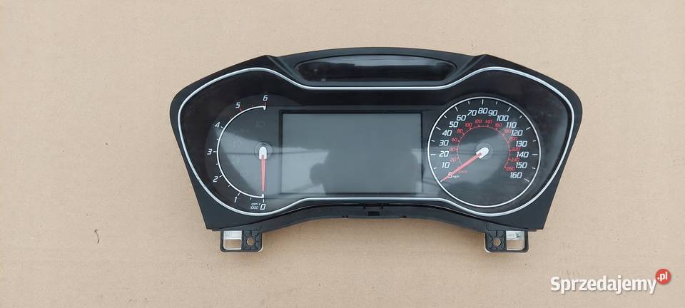 LICZNIK CONVERS FORD MONDEO MK4 S GALAXY LIFT Międzychód
