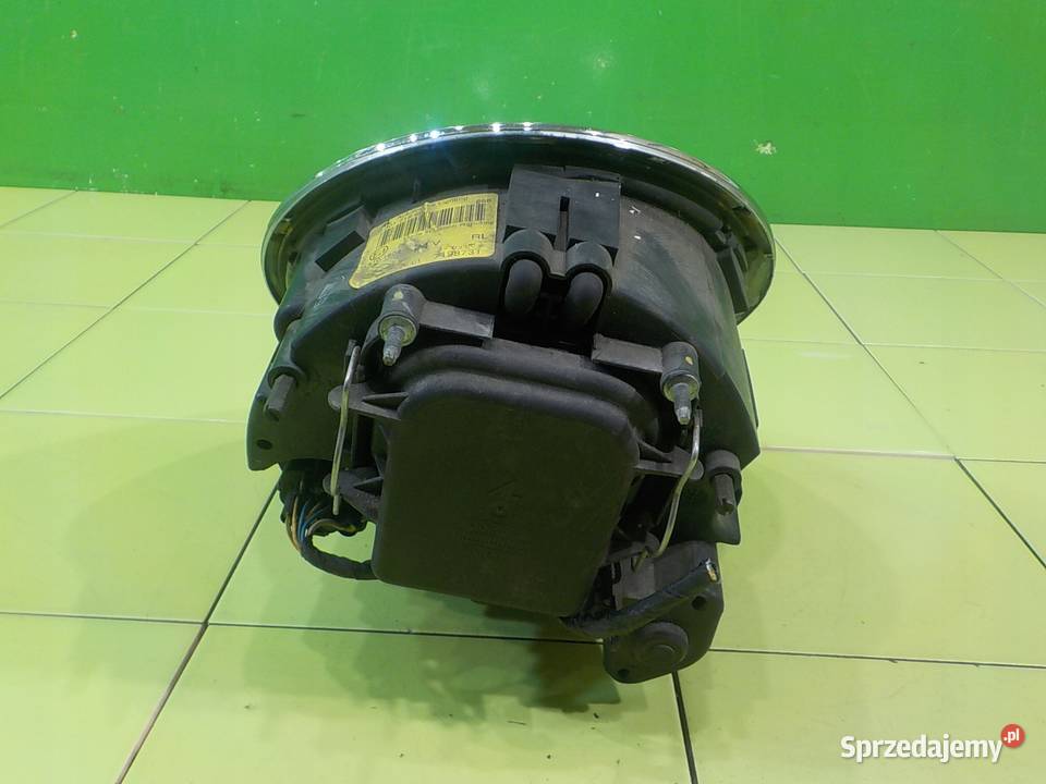 MINI COOPER ONE S I 16 B 08r CABRIO 2D lampa Suków