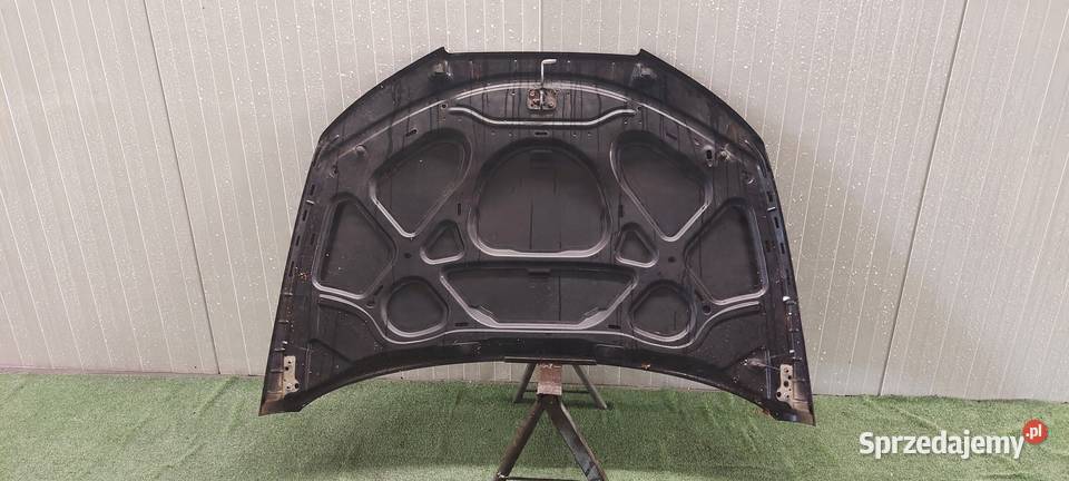 MASKA SEAT IBIZA IV 6J 0813 LAK LC9Z Międzychód
