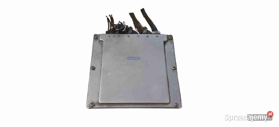 STEROWNIK SILNIKA KOMPUTER ECU MERCEDES SPRINTER