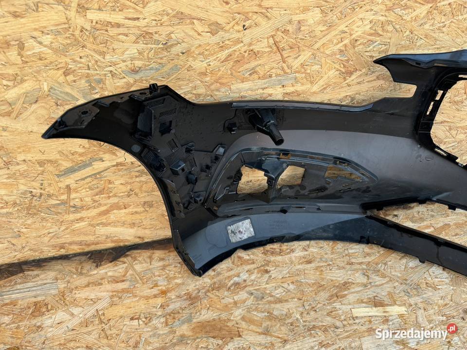 Zderzak przód Volvo v60 II 2 S60 III 3 18 zwykły osobowe Międzychód