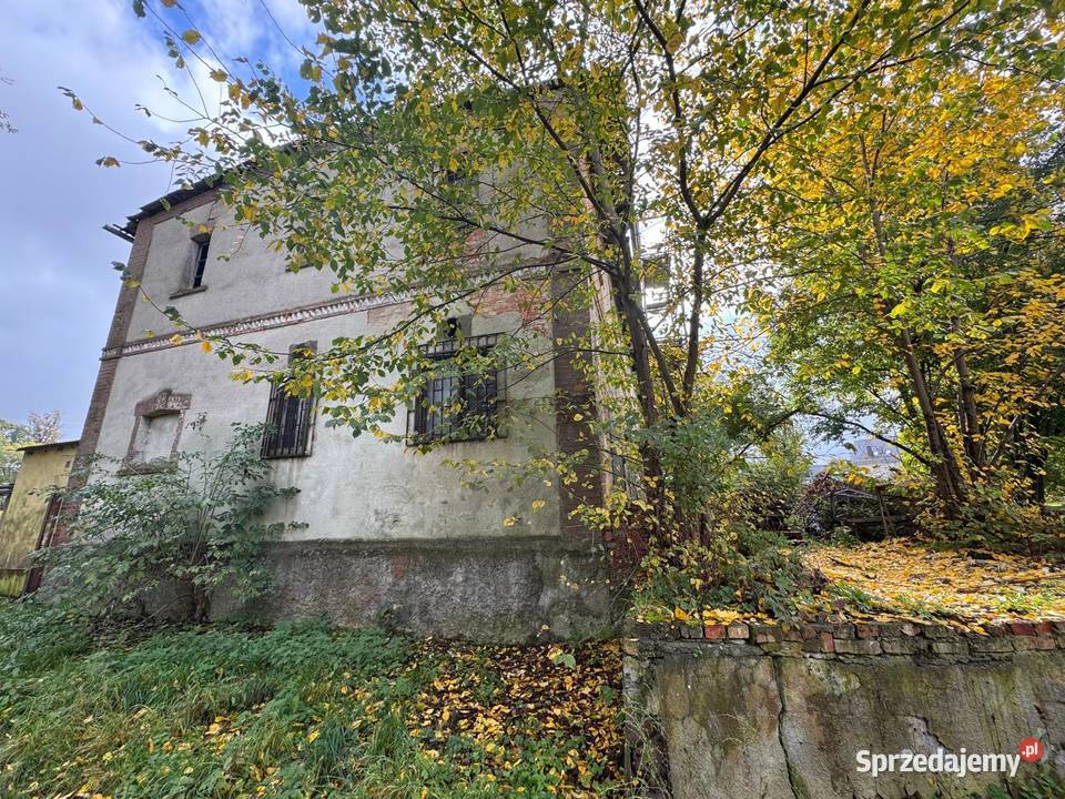 dom budynek Raciborowicedo sprzedaży wynajmu Sprzedaż Raciborowice Dolne