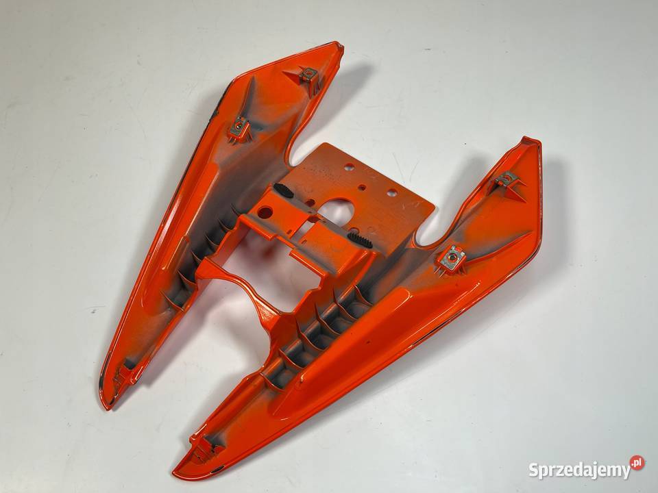 KTM RC 125 250 390 17 Ogon Zadupek Nadkole tył Łobżenica