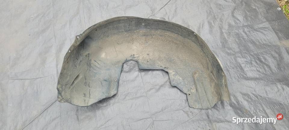 SUZUKI GRAND VITARA II NADKOLE PRAWY TYŁ Ruda Śląska sprzedam