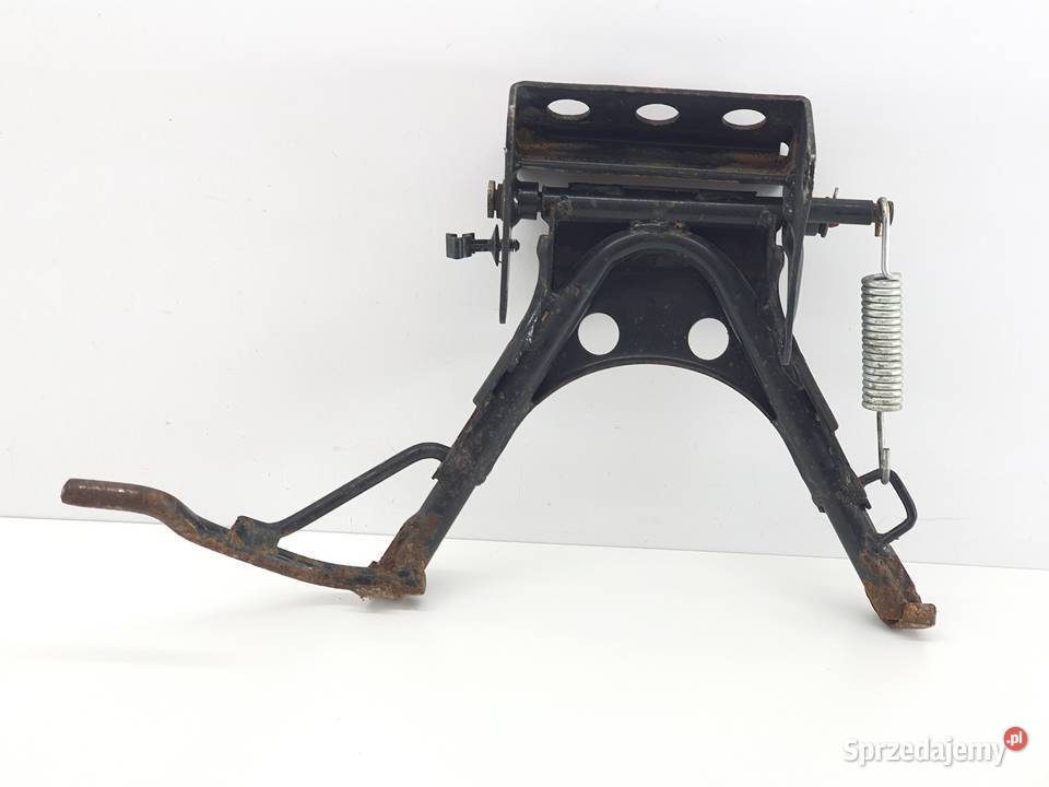 STOPKA CENTRALNA PODSTAWA PEUGEOT EVIVACITY Janowice sprzedam