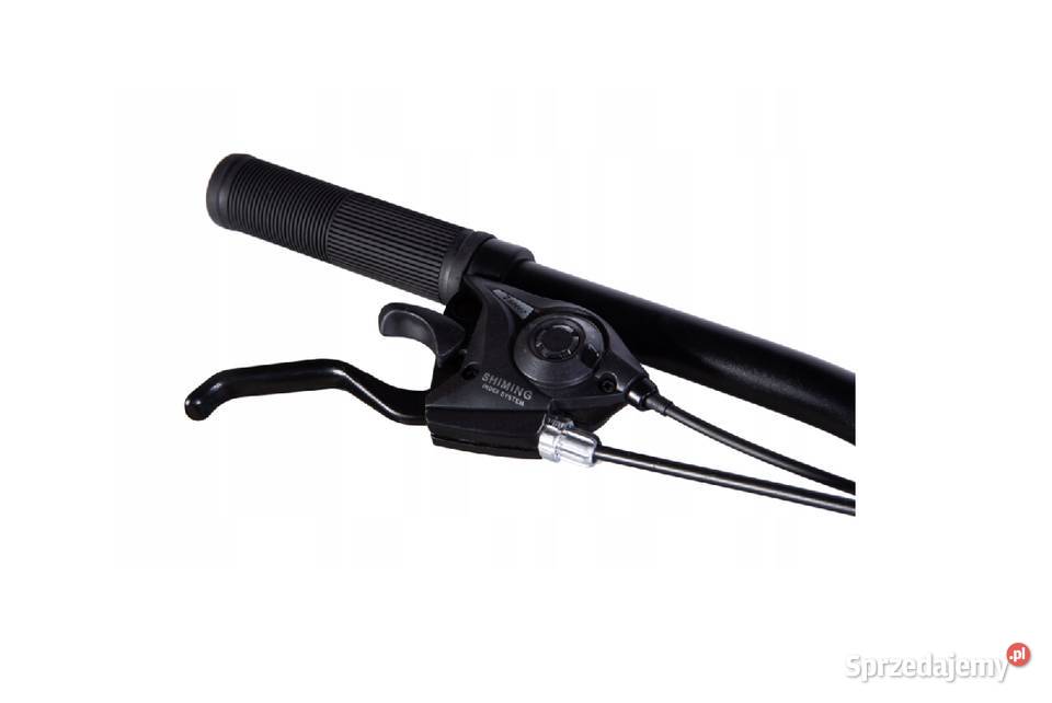 ROWER GÓRSKI MĘSKI MTB 29 LEKKI 2xHAMULCE małopolskie Skawina sprzedam