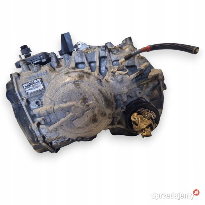 SKRZYNIA BIEGÓW 1283148 Volvo S60 II V60 S80 V70 osobowe Chełm