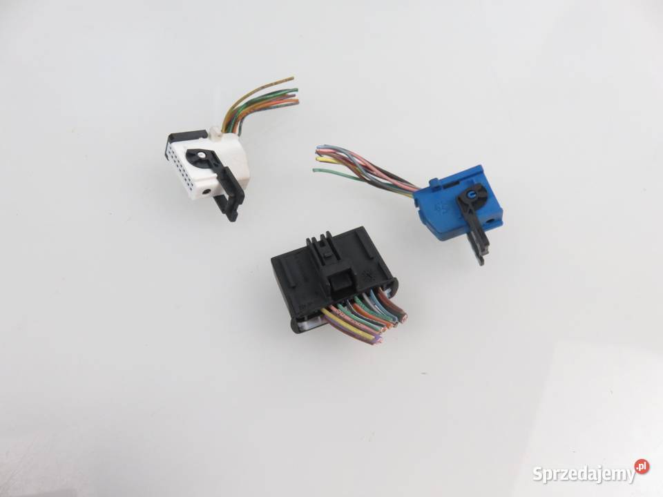 KLIMATRONIK RENAULT GRAND SCENIC II 8200344842 małopolskie