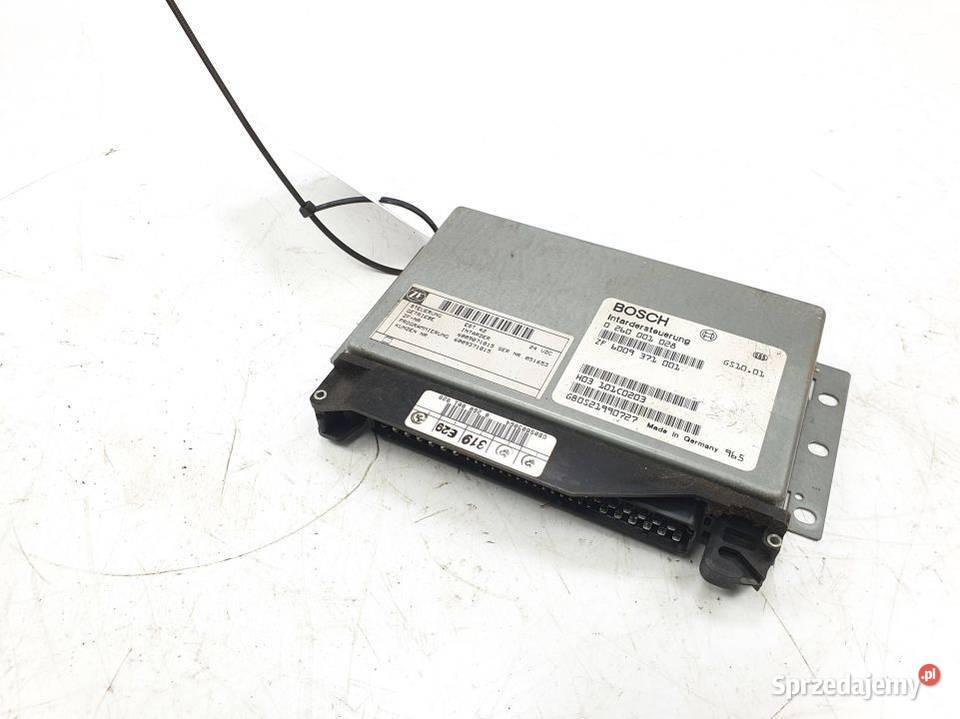 MODUŁ MAN MLC 14284 0260001028 Lipno