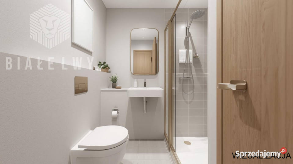 Sprzedam mieszkanie 4711m2 2pok Warszawa Liczba pokoi 2