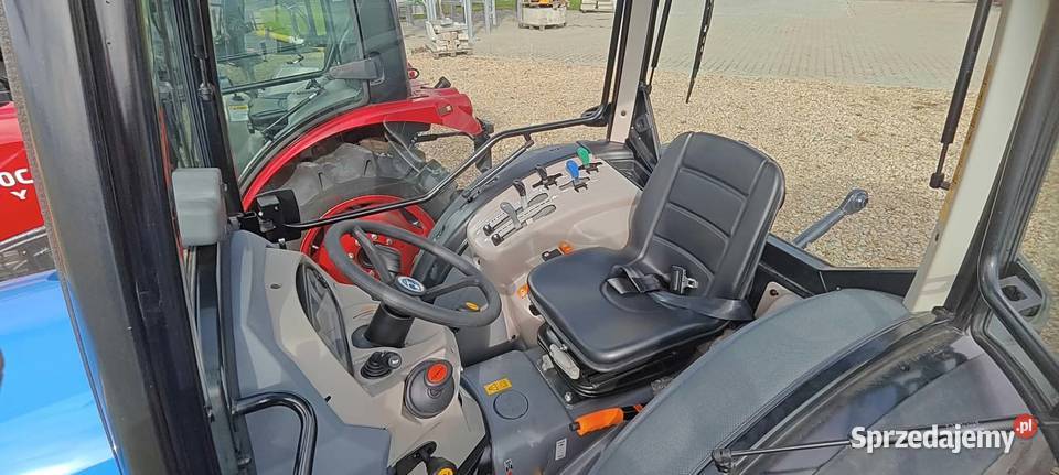 sadowniczy LANDINI Mistral 2 060 rewers 16x16 Iłów sprzedam