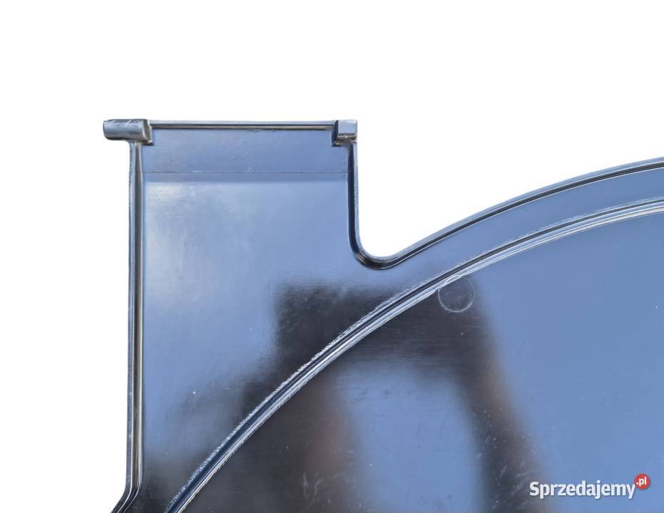 PODŁOGA BAGAŻNIKA VW PASSAT B5 FL KOMBI Działoszyce