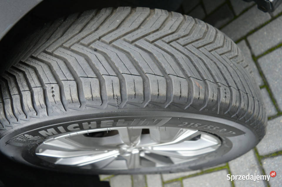 Peugeot 508 15 HDI Automat 100Bezwypadkowy LED Hrubieszów