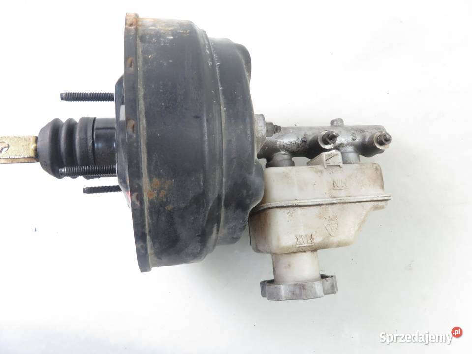 SERWO HYUNDAI COUPE I 16 i G4EDG osobowe