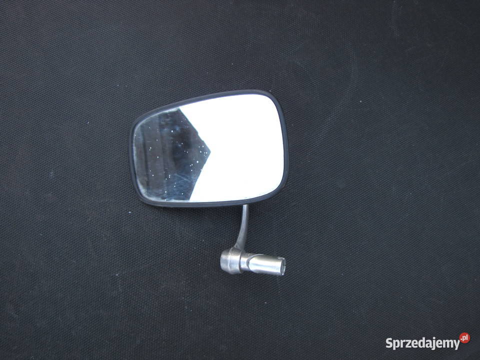 Lusterko Wsk Wfm Shl Junak MZ PRL Rzepin Drugi