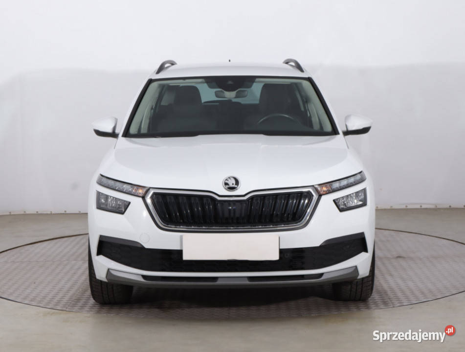 Skoda Kamiq 10 TSI elektryczne szyby Piaseczno sprzedam