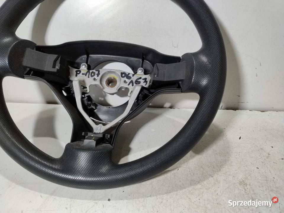 KIEROWNICA PEUGEOT 107