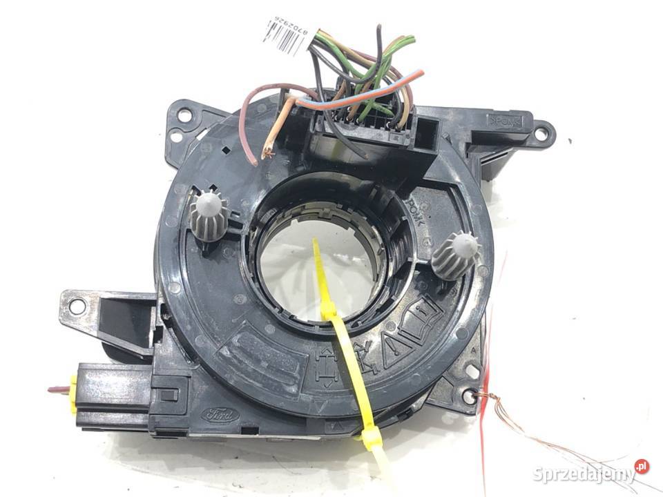 TAŚMA AIRBAG FORD FOCUS III ZWAC30123A podkarpackie sprzedam