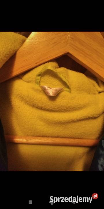 Kurtka chłopięca Boys Odzież Świętajno