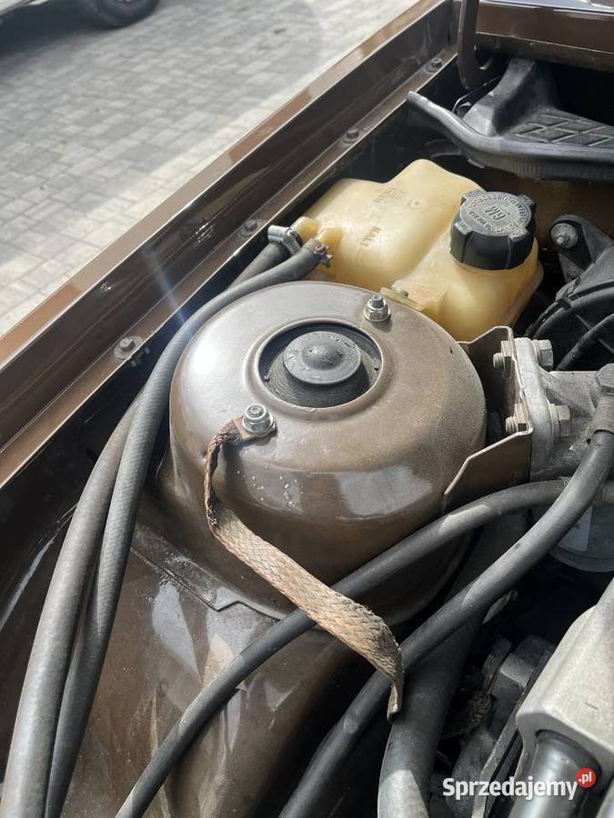Opel Kadett D 16 D Okazja Super stan dolnośląskie Kamienna Góra