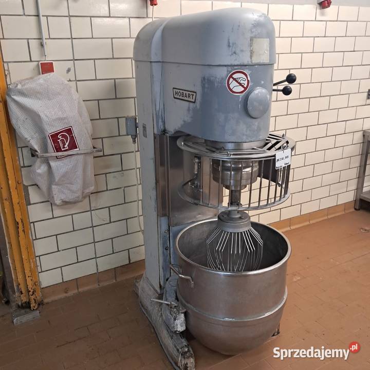 Ubijaczka cukiernicza Hobart V1401 podkarpackie