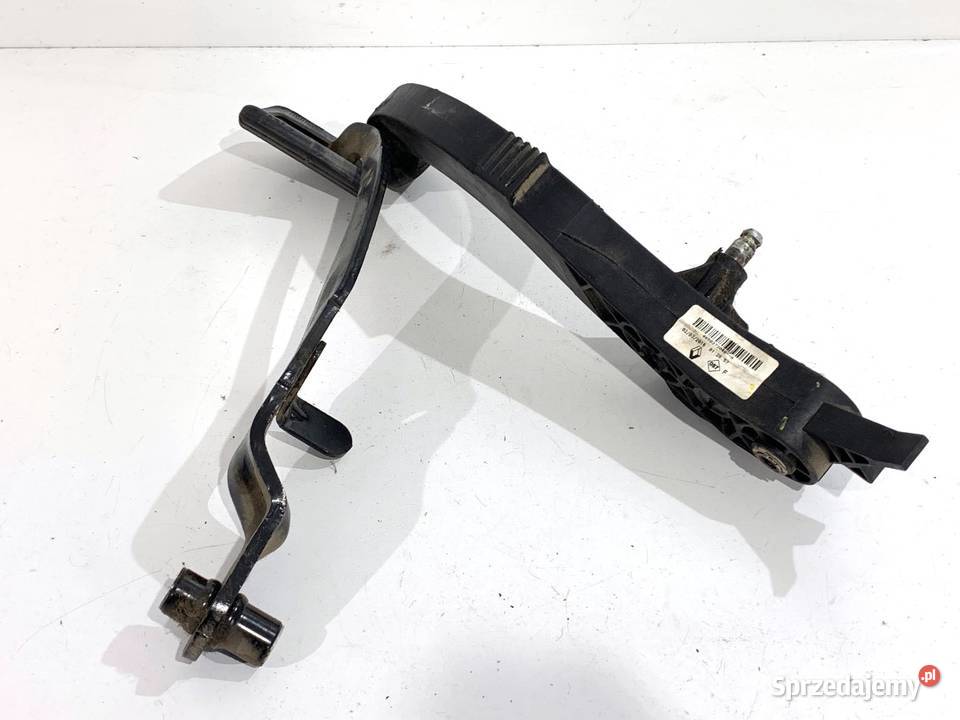 PEDAŁY MANUAL RENAULT KANGOO II 465037304R 15 75