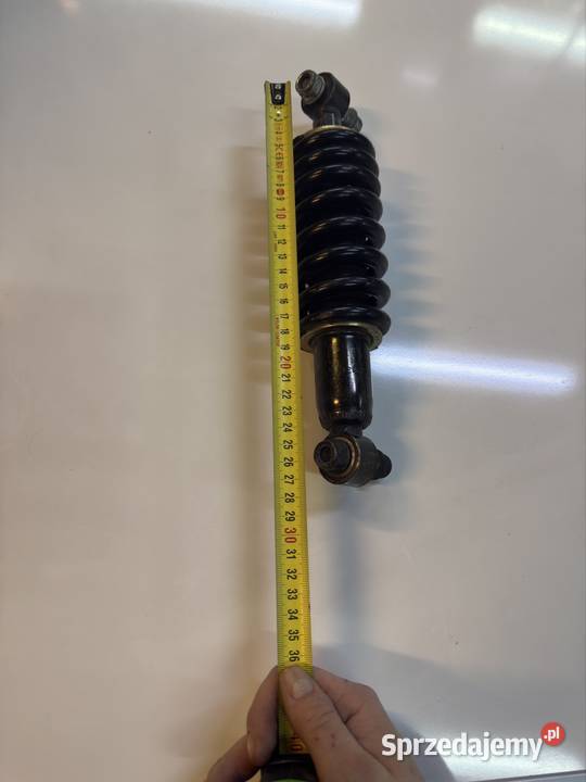 Amortyzator tylny cross Yamaha Aprilia Derbi am6 świętokrzyskie Nowy Korczyn